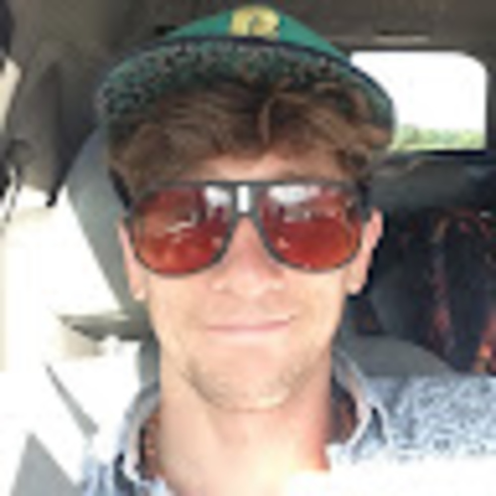 Meet your Posher, Tony